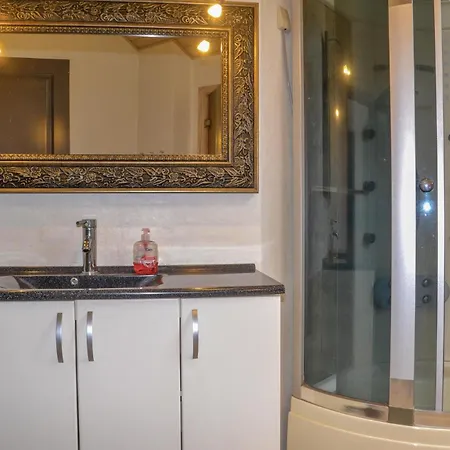 Solbaervangen Sun Dom wakacyjny *