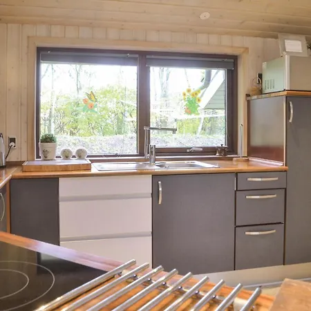 Solbaervangen Sun Dom wakacyjny *