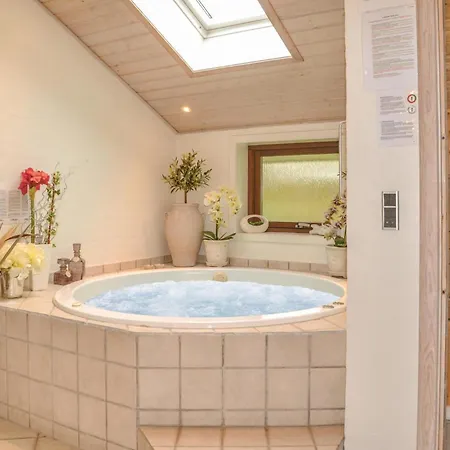 Solbaervangen Sun Oksbøl