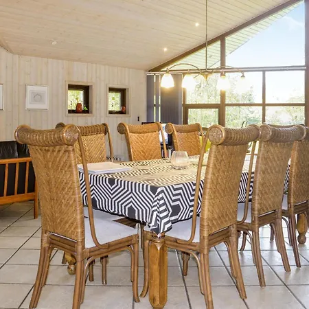 Solbaervangen Sun Dom wakacyjny