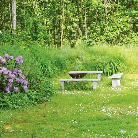 Gorgeous In Oksbol With Sauna *