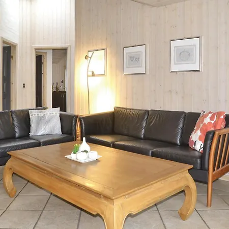 Gorgeous In Oksbol With Sauna *