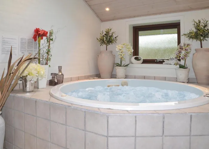 Solbaervangen Sun Ferienhaus