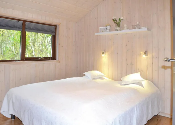 Solbaervangen Sun Ferienhaus